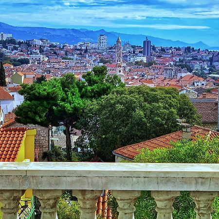 Villa Marjan - 3 Bdr, 3 Bath, Parking Split Luaran gambar