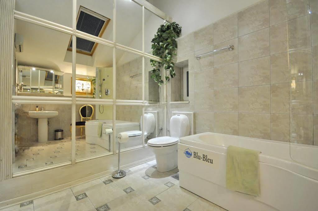Villa Marjan - 3 Bdr, 3 Bath, Parking Split Luaran gambar